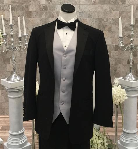 tux rental vegas|Renta Dress and Tux 